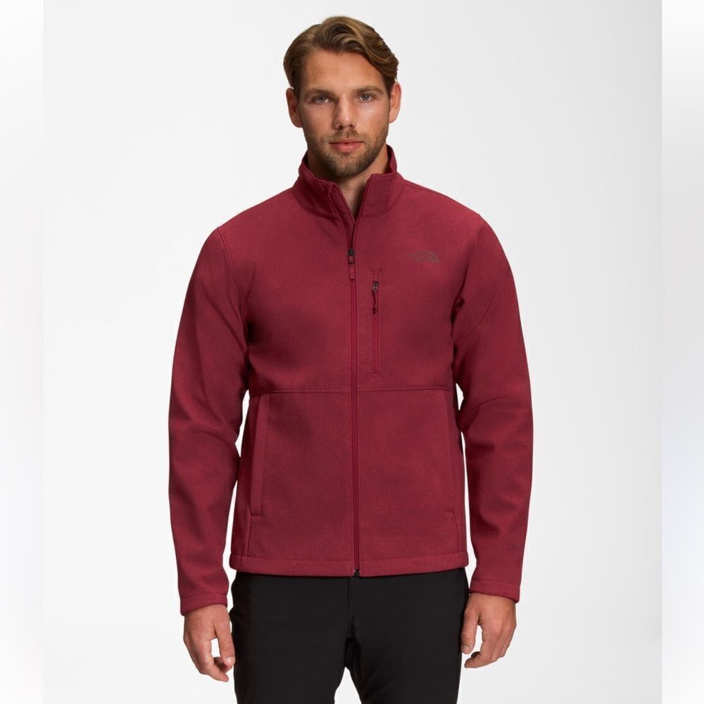 The North Face M Apex Bionic Renewed Jacket S